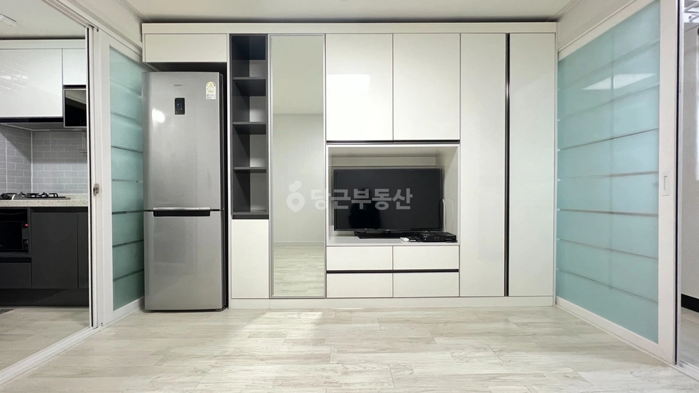 충청남도 천안시 서북구 성정동 원룸 사진 1