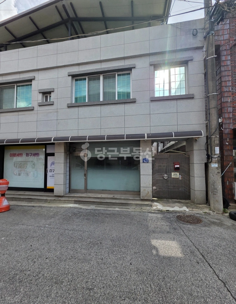 충청북도 청주시 흥덕구 가경동 상가 사진 1