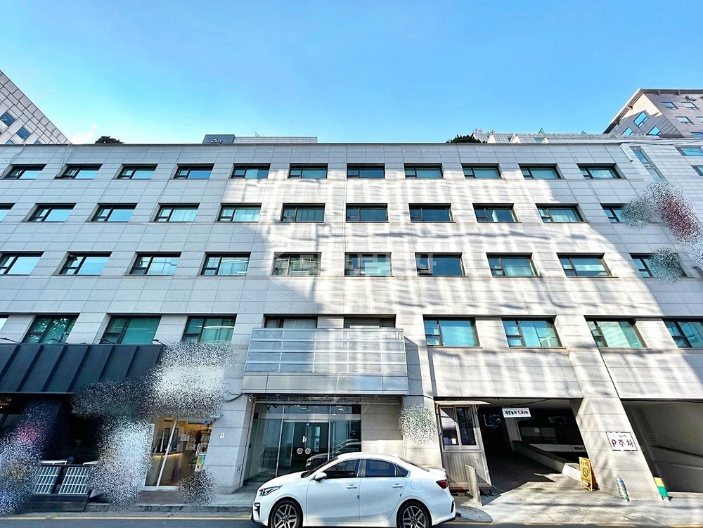 서울특별시 강남구 역삼동 사무실 사진 1
