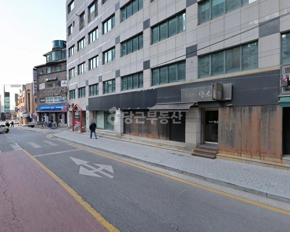 서울특별시 강남구 논현동 상가 사진 1