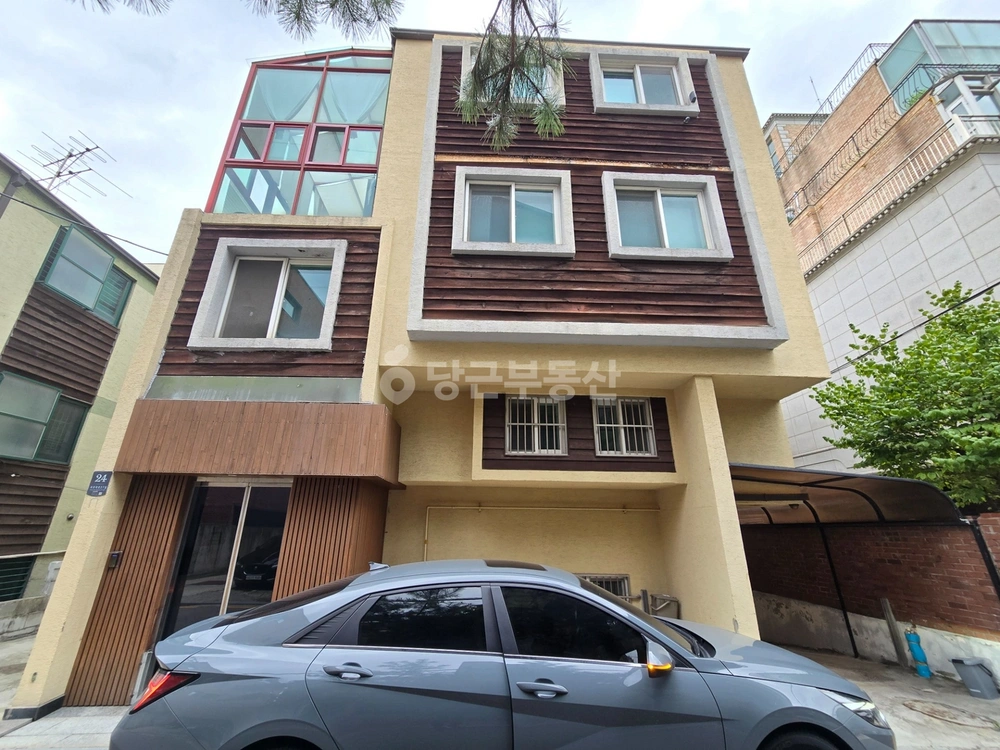 서울특별시 서초구 방배동 단독/전원주택 사진 1