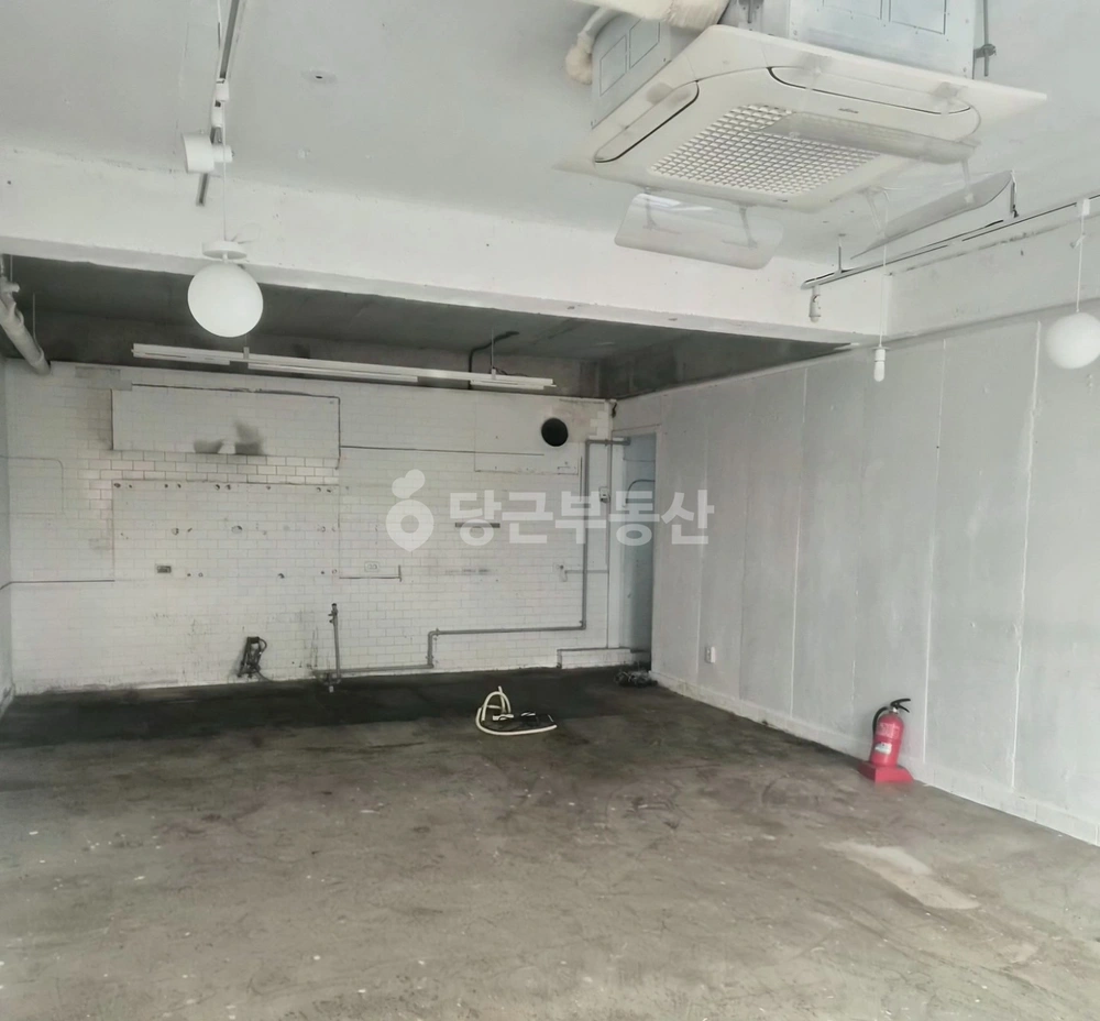 부산광역시 해운대구 중동 상가 사진 1