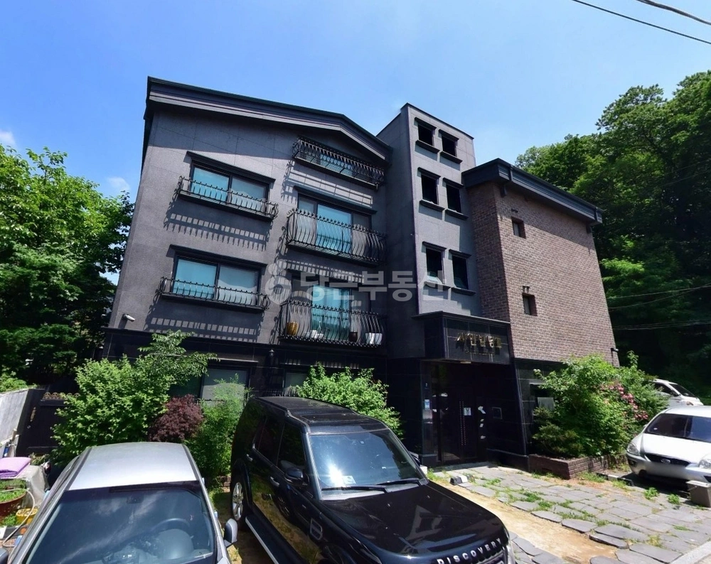 서울특별시 서초구 방배동 단독/전원주택 사진 1