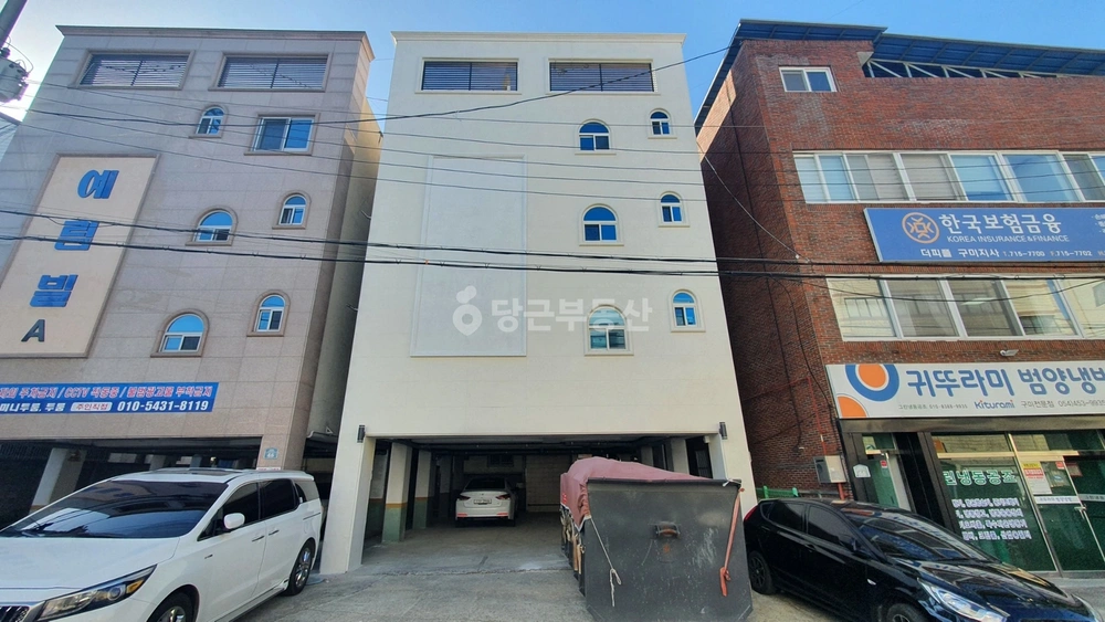 경상북도 구미시 광평동 단독/전원주택 사진 1
