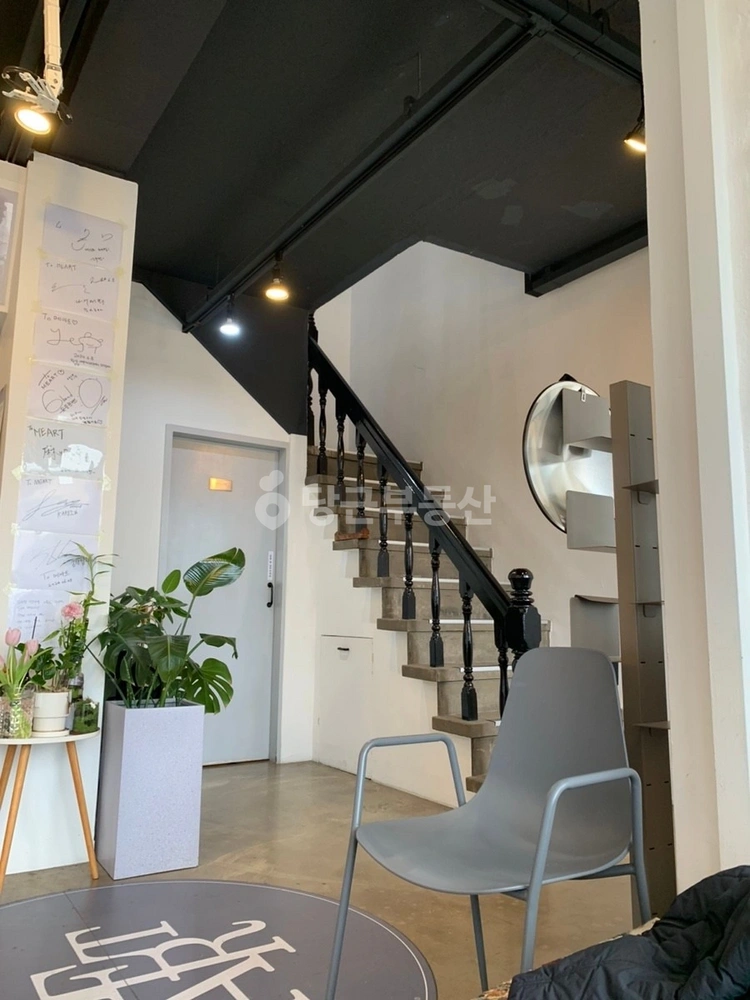 부산광역시 남구 대연동 상가 사진 1