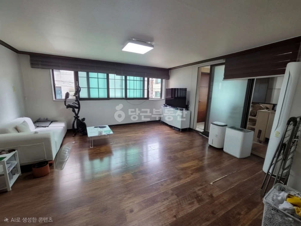 서울특별시 강남구 역삼동 빌라(투룸 이상) 사진 1