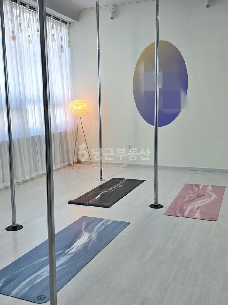 서울특별시 강서구 마곡동 상가 사진 1