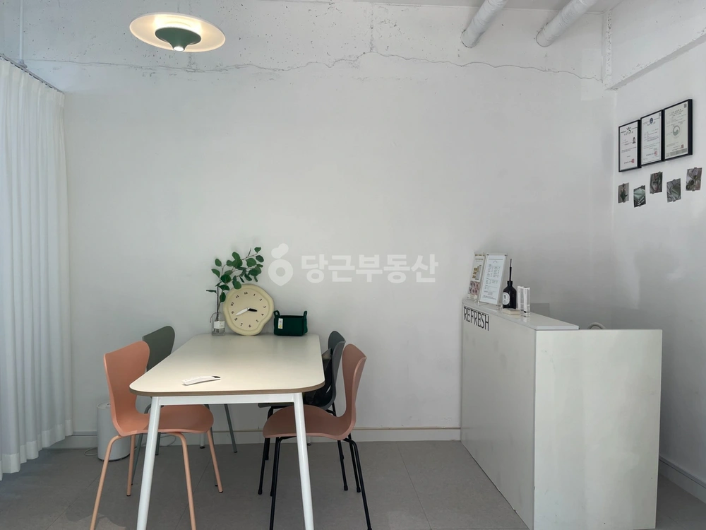 전남광주통합특별시 서구 쌍촌동 상가 사진 1