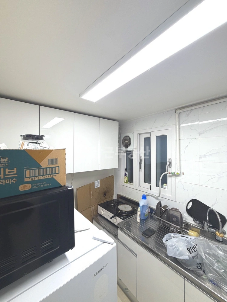 서울특별시 서대문구 홍제동 아파트 사진 1