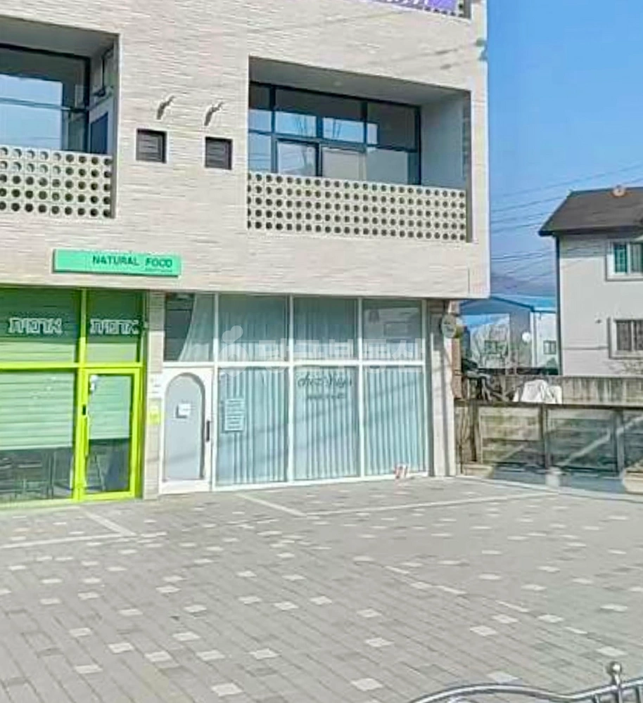 경기도 양평군 양서면 상가 사진 1