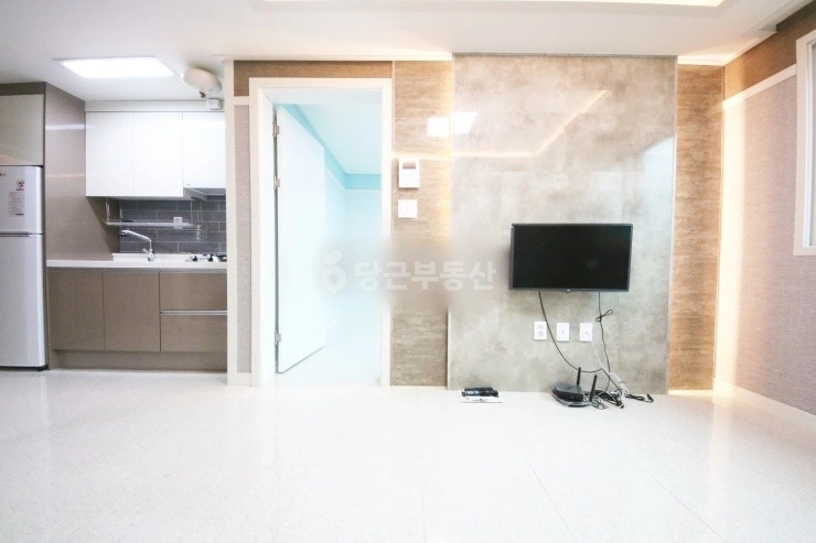 대전광역시 서구 괴정동 원룸 사진 1