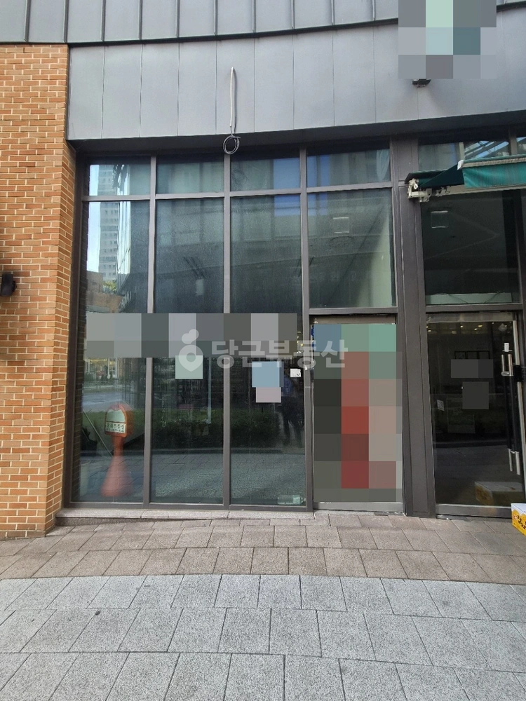 서울특별시 송파구 장지동 상가 사진 1