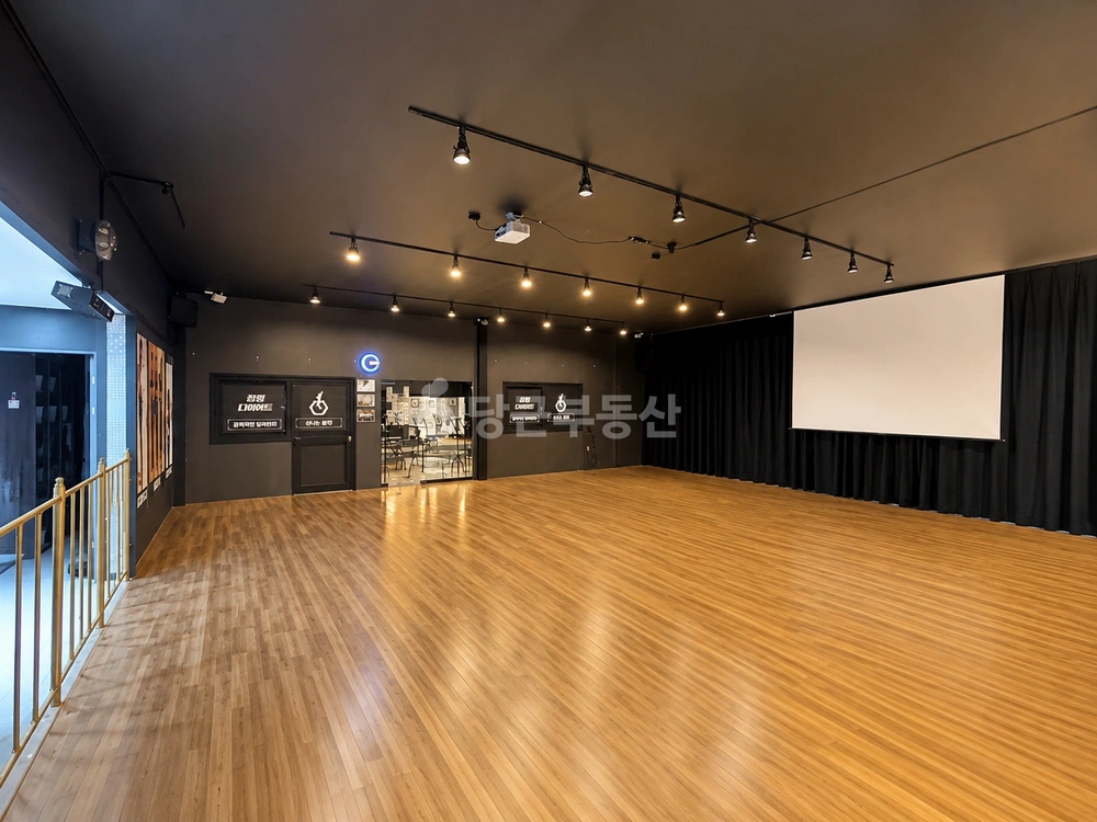울산광역시 남구 삼산동 상가 사진 1