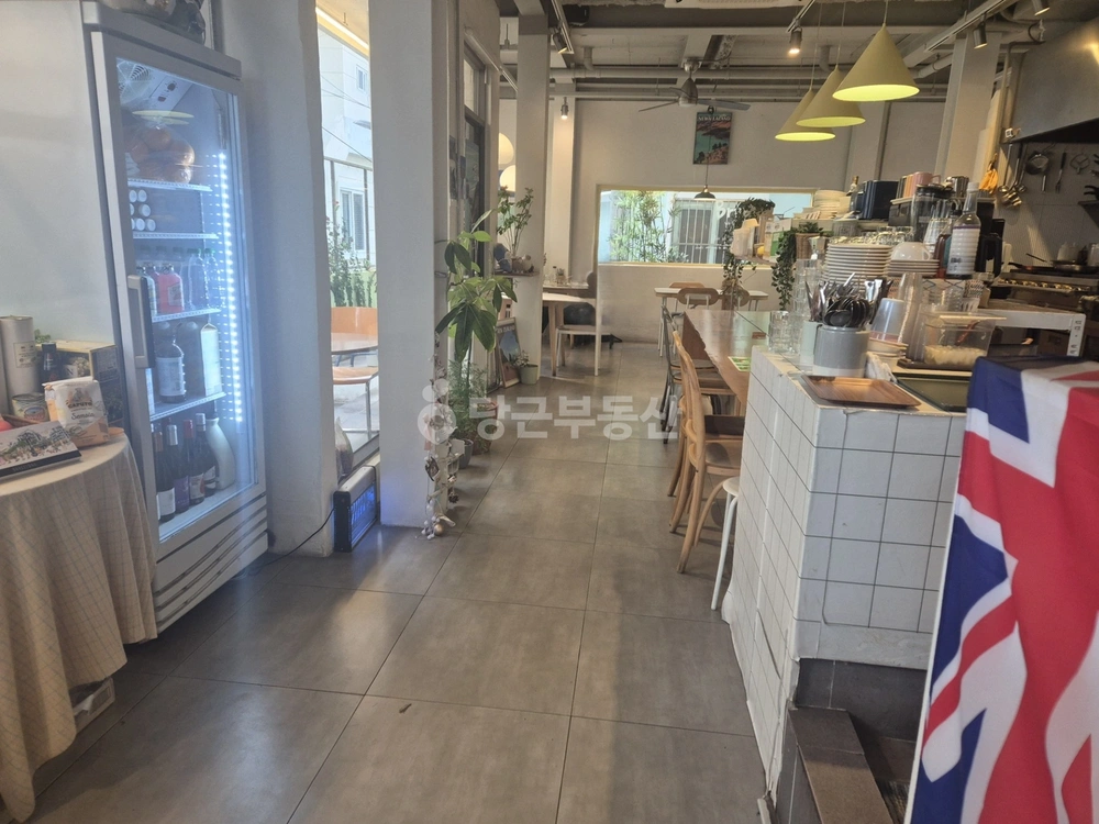 부산광역시 해운대구 우동 상가 사진 1