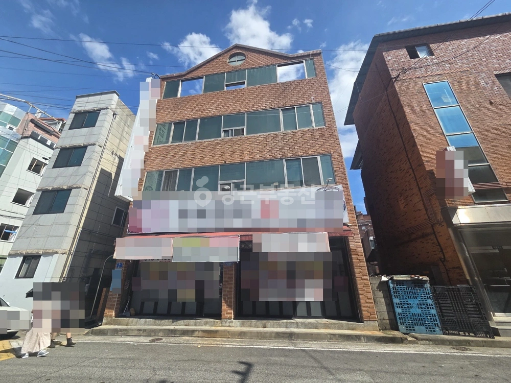 경상북도 구미시 진평동 상가 사진 1