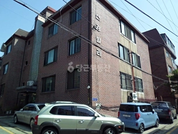 서울특별시 서초구 양재동 원룸 사진 1