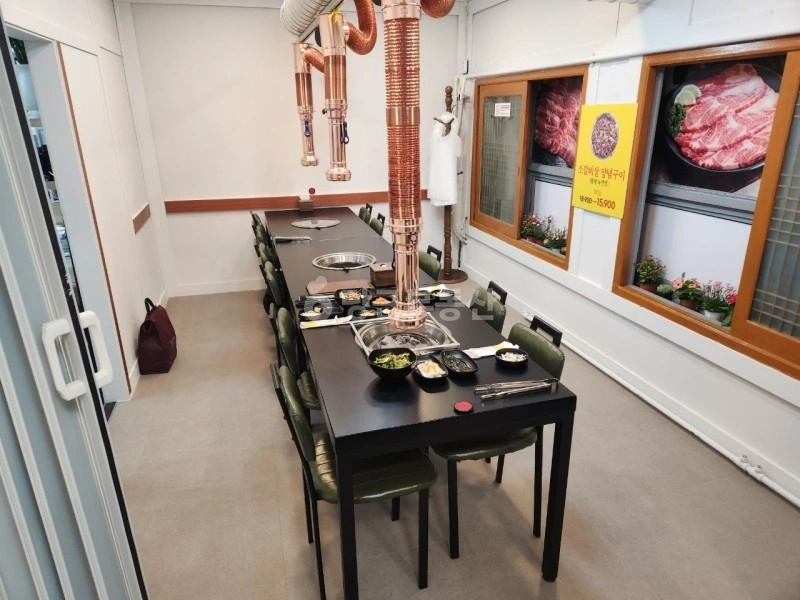 경상남도 창원시 성산구 중앙동 상가 사진 1