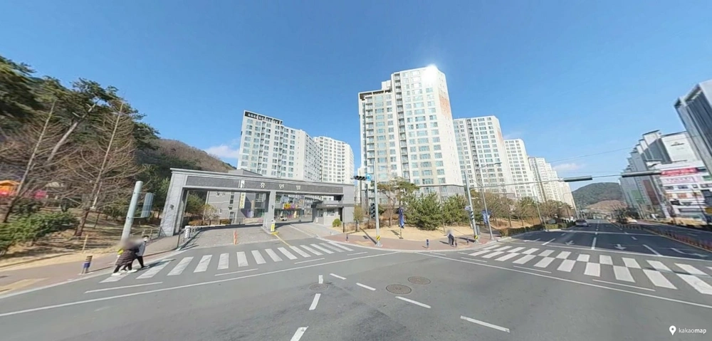 경상남도 창원시 의창구 북면 아파트 사진 1