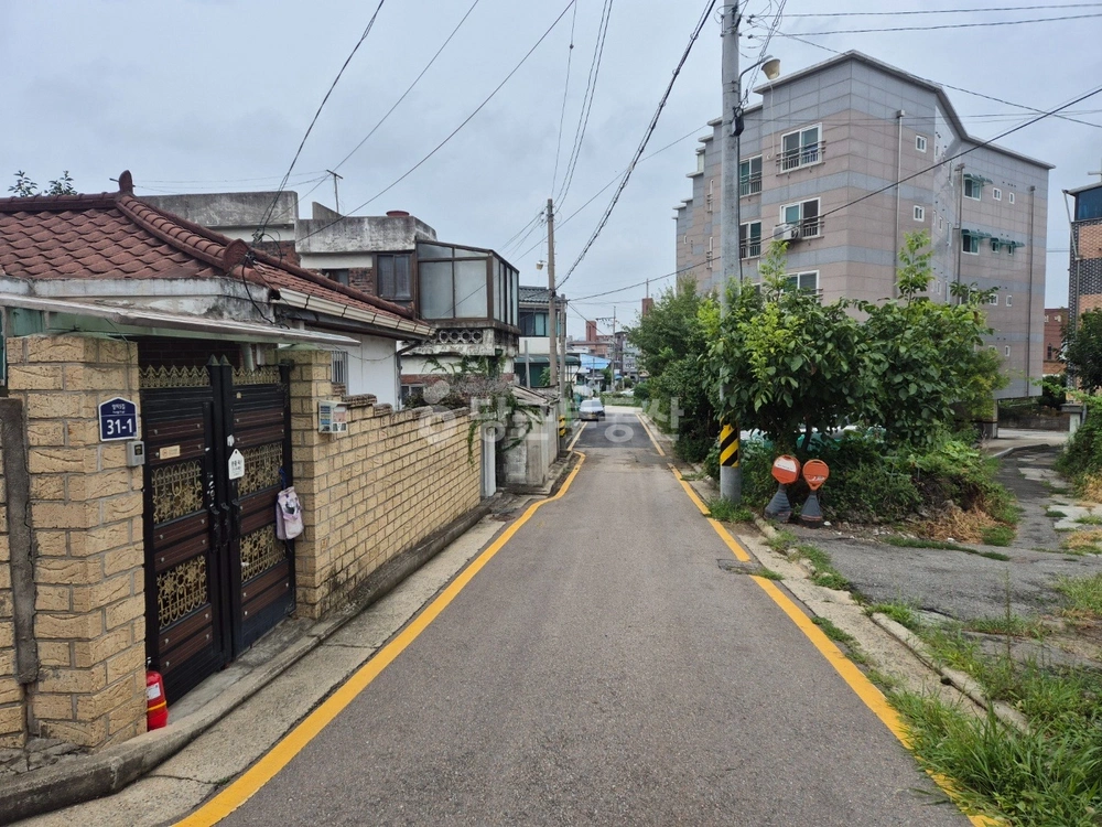 충청남도 천안시 동남구 봉명동 단독/전원주택 사진 1