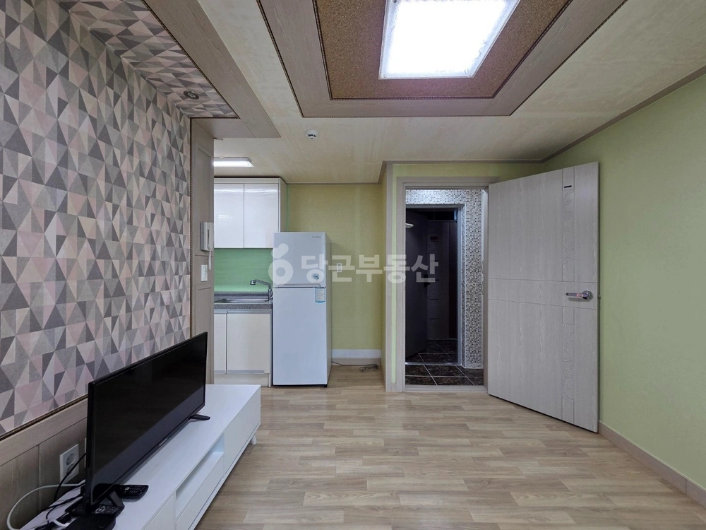 대구광역시 동구 효목동 빌라(투룸 이상) 사진 1