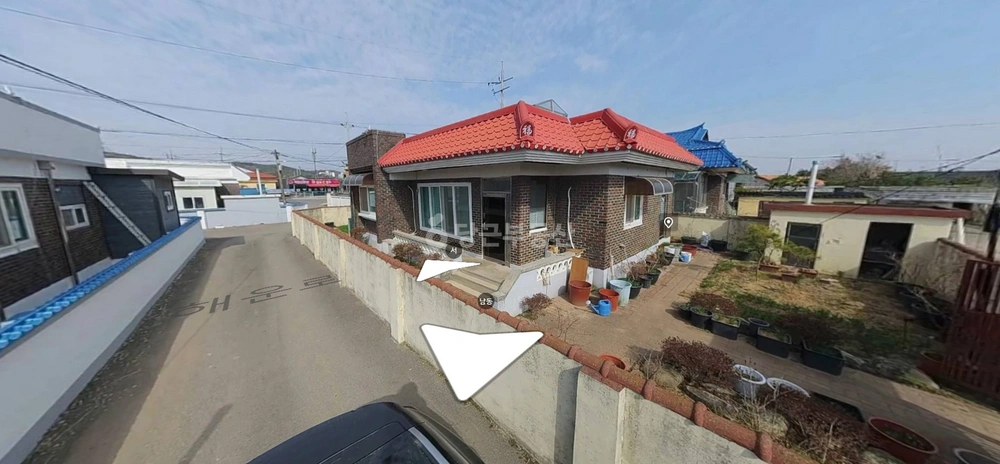 충청남도 서산시 운산면 단독/전원주택 사진 1