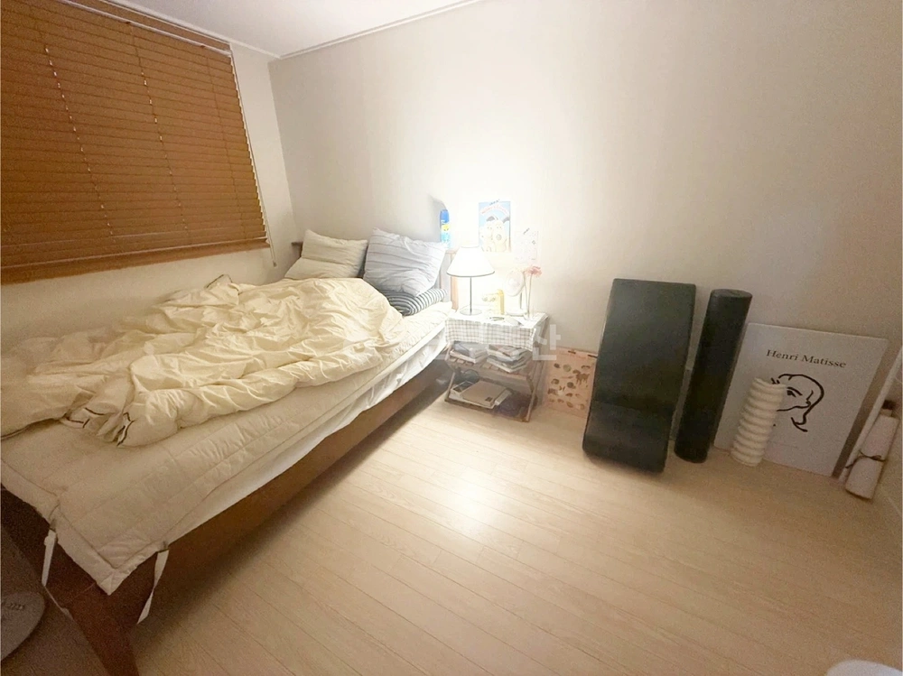 서울특별시 은평구 녹번동 빌라(투룸 이상) 사진 1