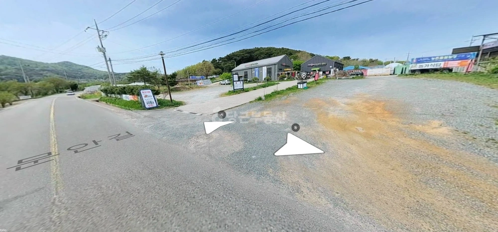 충청남도 서산시 운산면 건물 사진 1