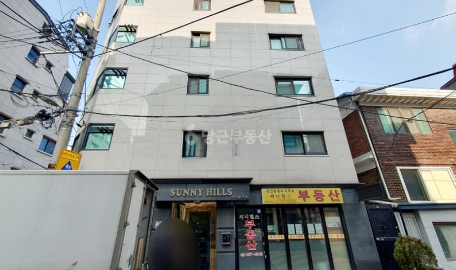 서울특별시 광진구 군자동 원룸 사진 1