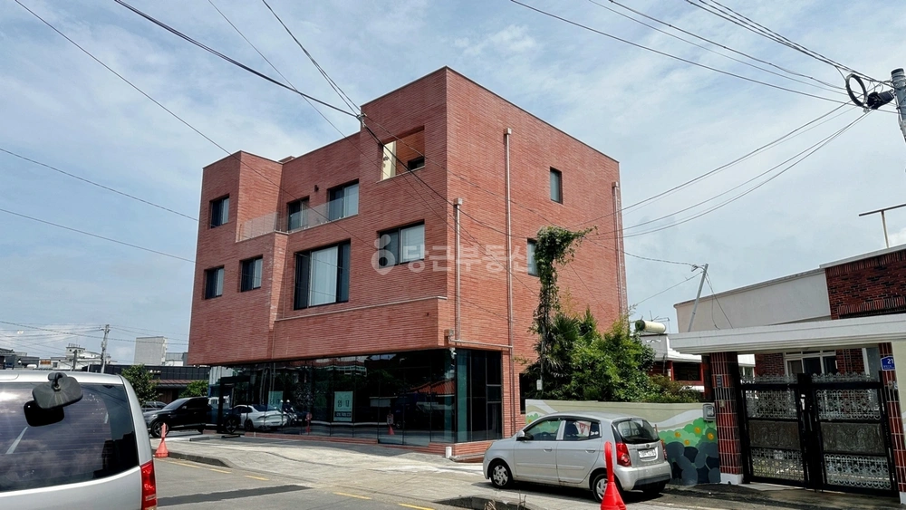 제주특별자치도 제주시 조천읍 상가 사진 1