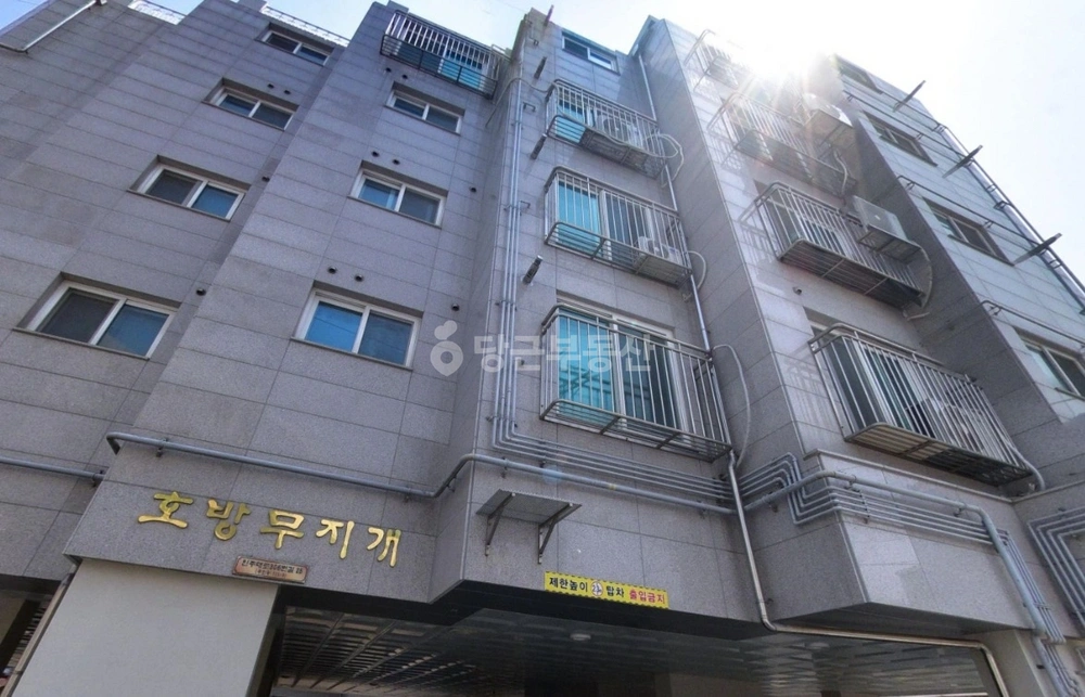 인천광역시 미추홀구 주안동 빌라(투룸 이상) 사진 1