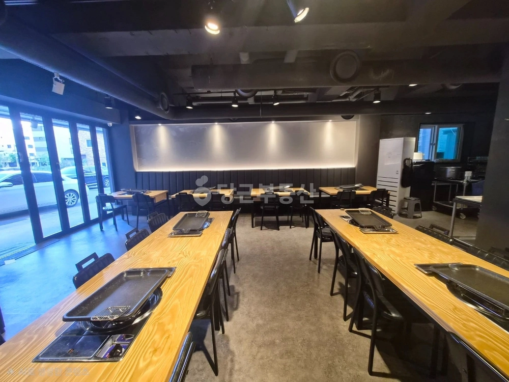 충청북도 청주시 흥덕구 오송읍 상가 사진 1