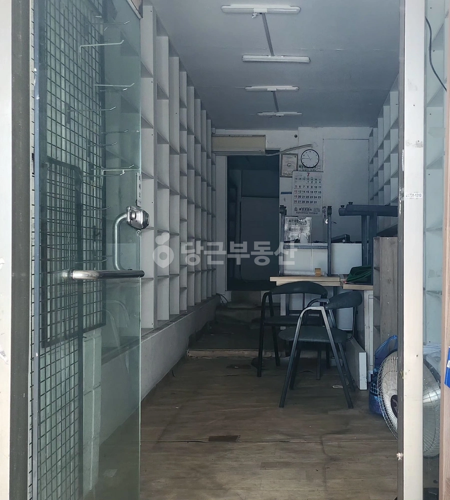 부산광역시 해운대구 중동 상가 사진 1