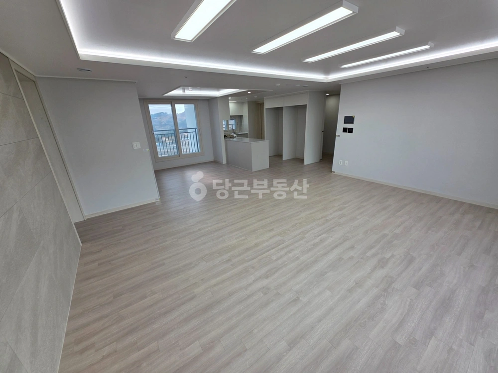 전북특별자치도 군산시 내흥동 아파트 사진 1