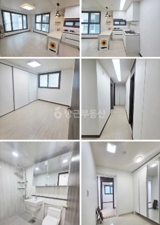 인천광역시 미추홀구 학익동 오피스텔 사진 1