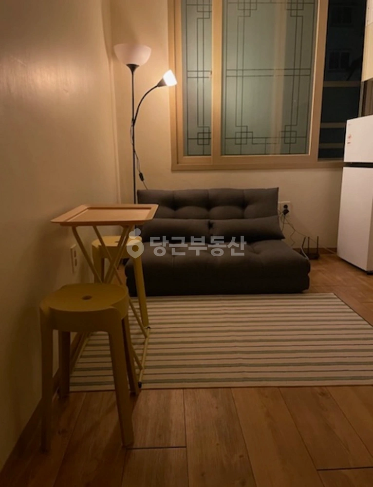 서울특별시 도봉구 쌍문동 원룸 사진 1