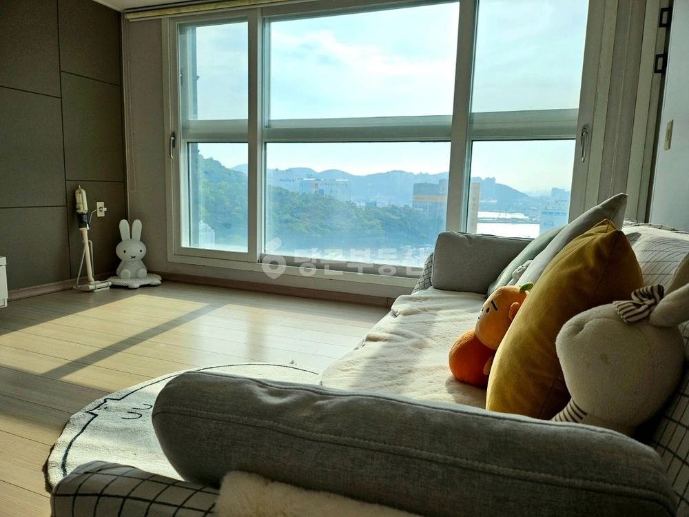 부산광역시 서구 암남동 빌라(투룸 이상) 사진 1
