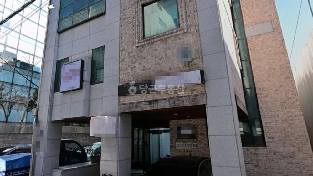 서울특별시 강남구 논현동 사무실 사진 1