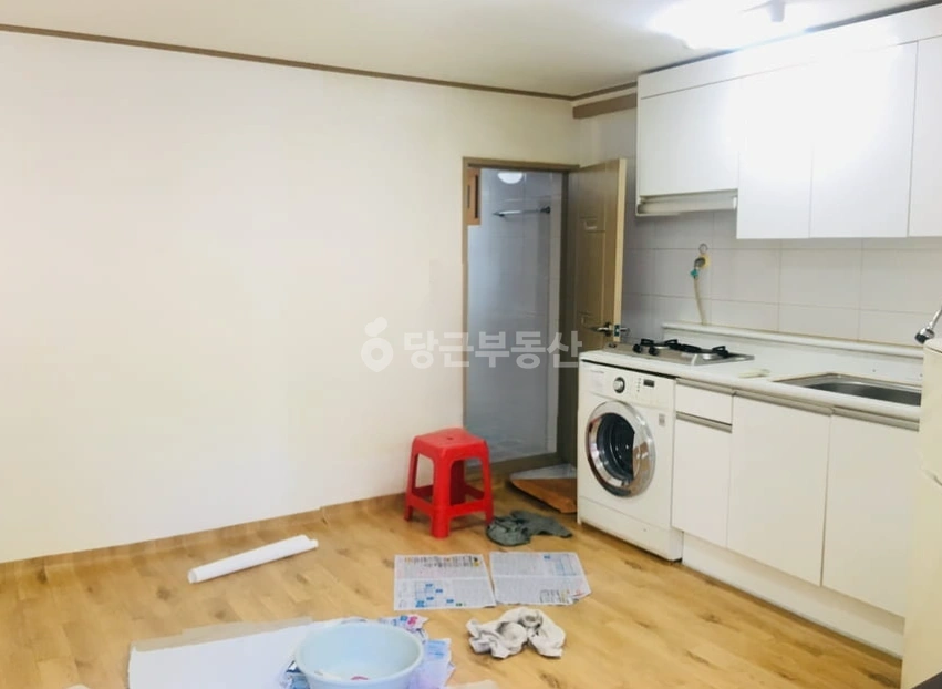 서울특별시 광진구 군자동 원룸 사진 1