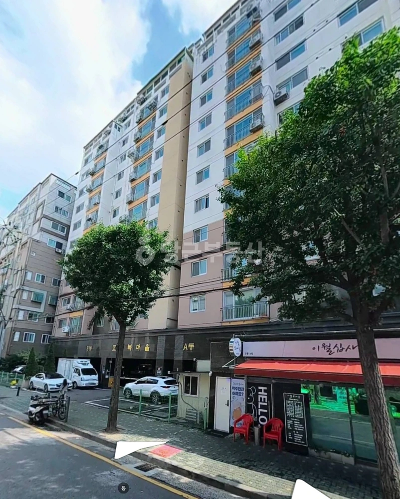 인천광역시 부평구 부평동 오피스텔 사진 1