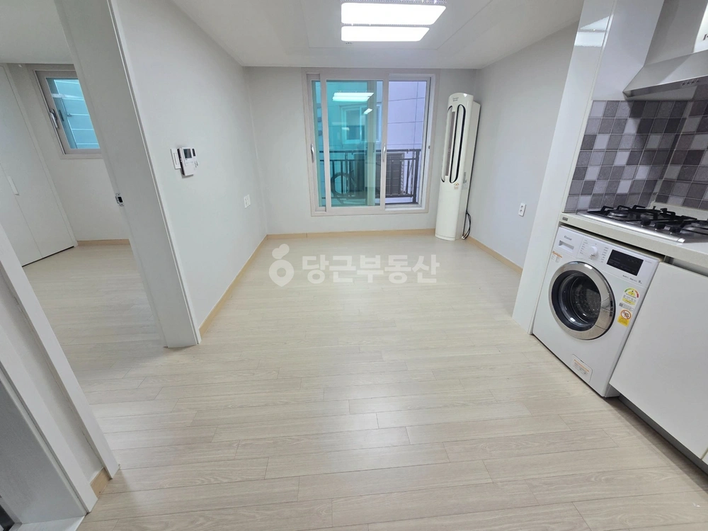 부산광역시 사상구 주례동 빌라(투룸 이상) 사진 1
