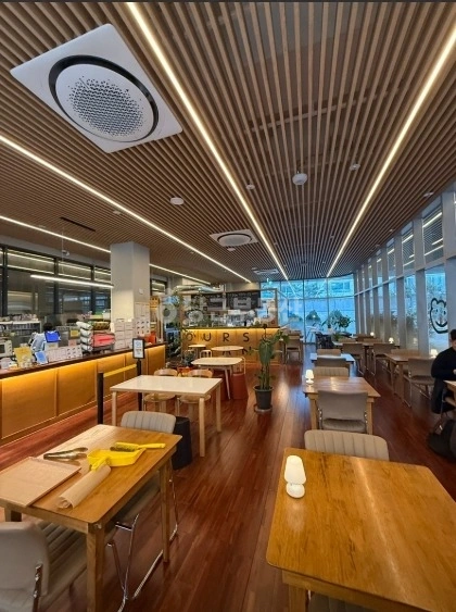 서울특별시 강남구 청담동 상가 사진 1