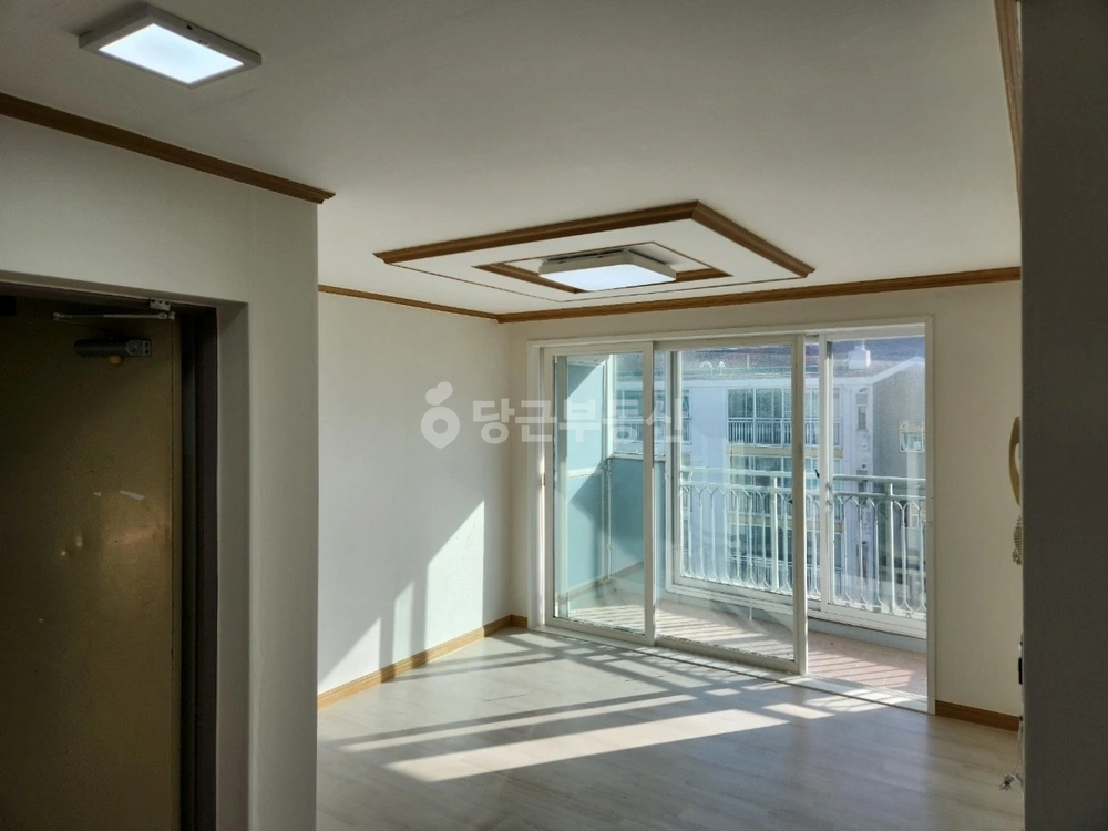 제주특별자치도 서귀포시 동홍동 아파트 사진 1