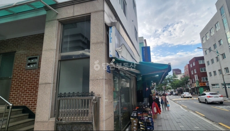 서울특별시 광진구 중곡동 빌라(투룸 이상) 사진 1