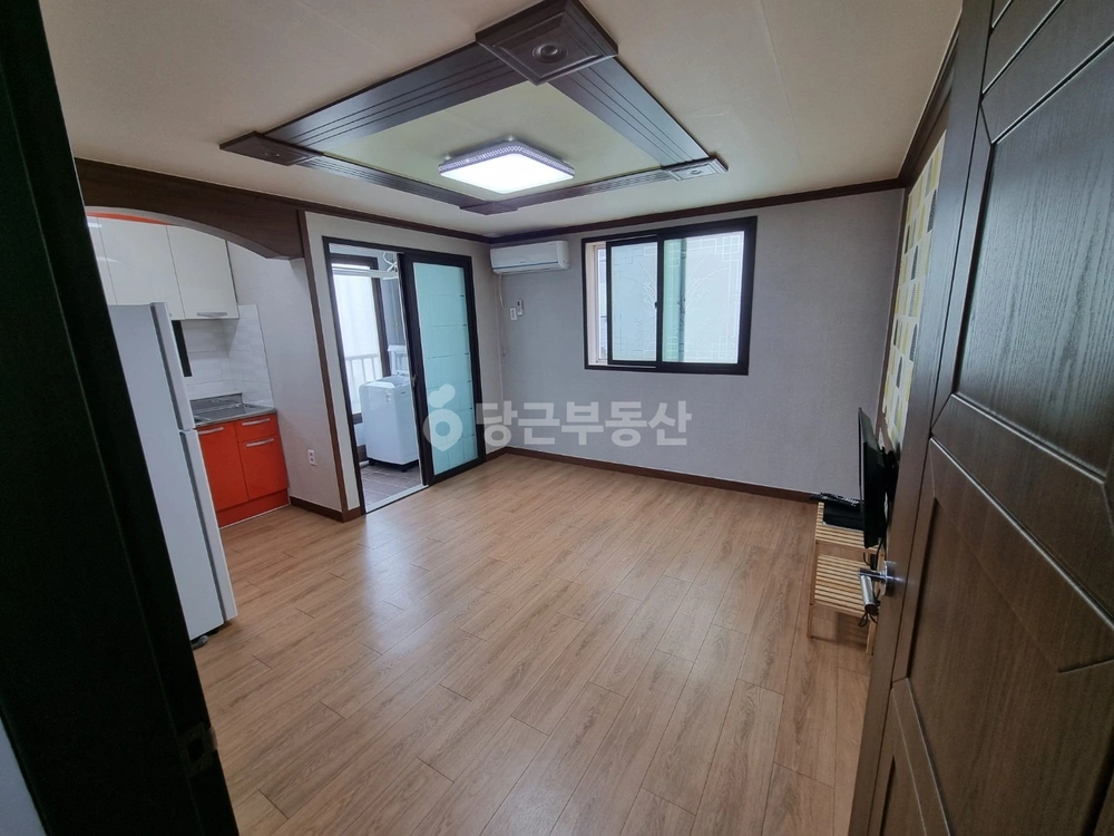 경상북도 포항시 남구 오천읍 원룸 사진 1