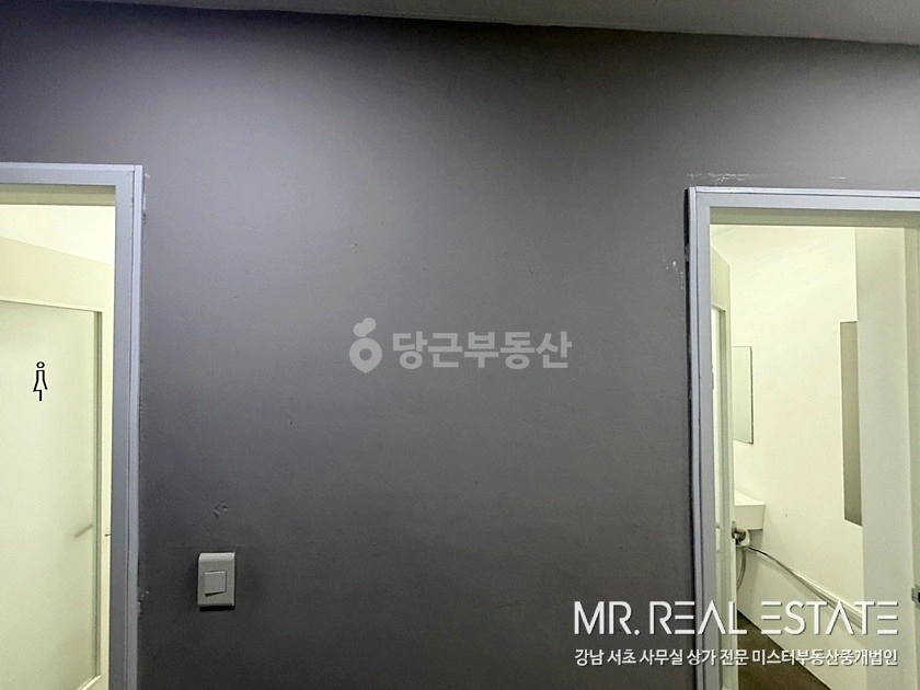 서울특별시 강남구 역삼동 사무실 사진 1