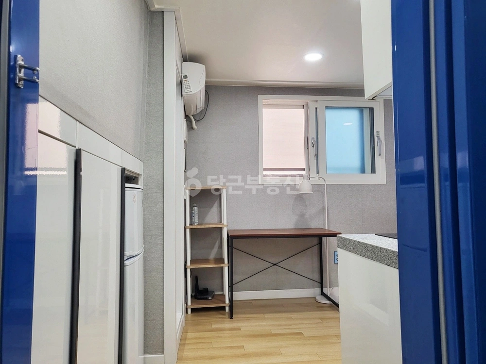 서울특별시 관악구 봉천동 원룸 사진 1