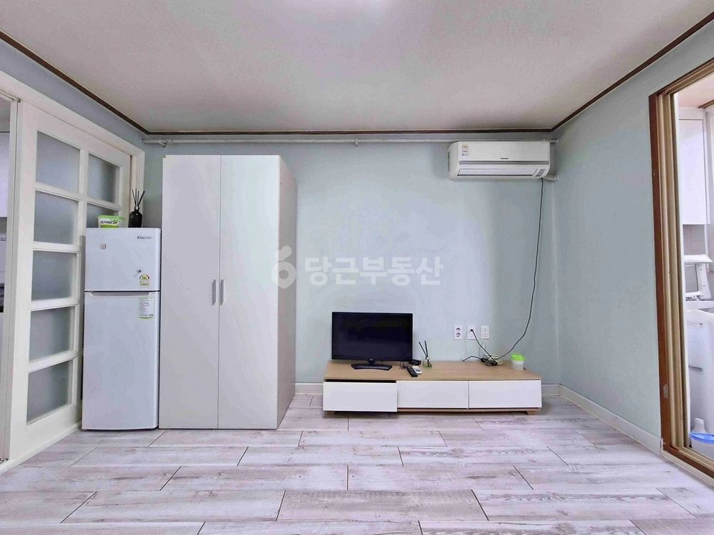 대전광역시 서구 도마동 원룸 사진 1