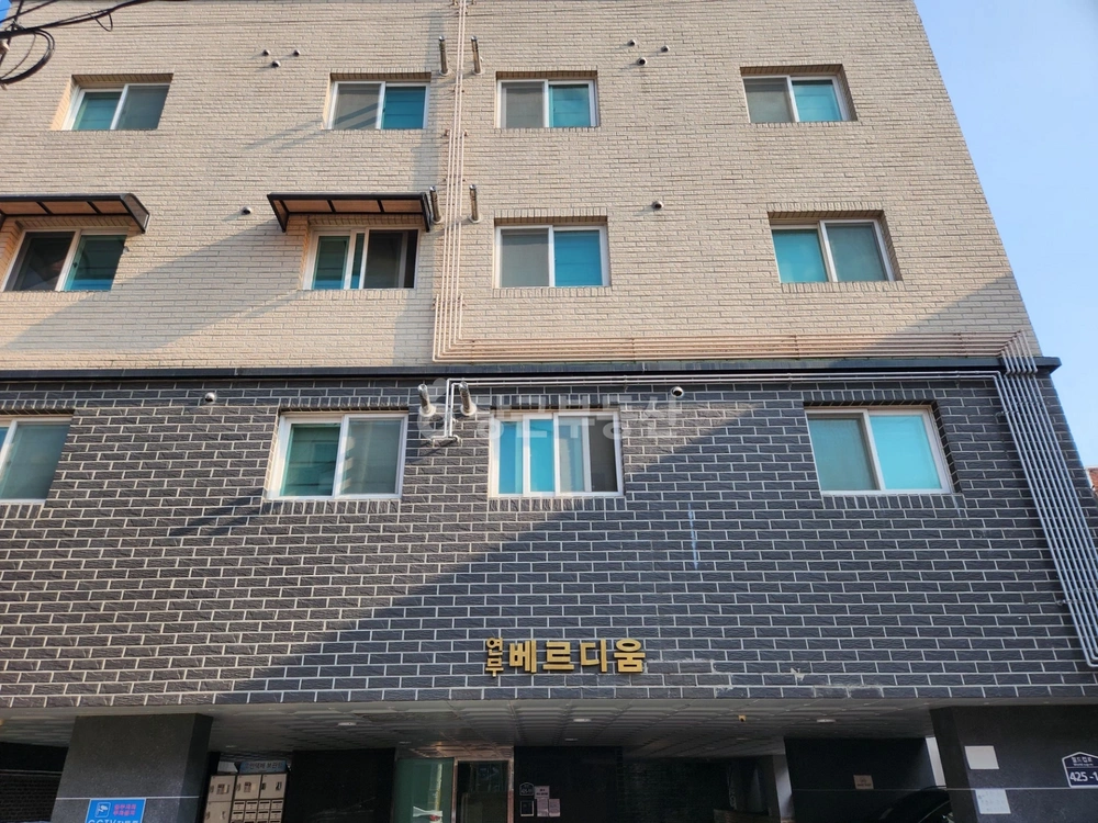 경기도 수원시 장안구 연무동 빌라(투룸 이상) 사진 1