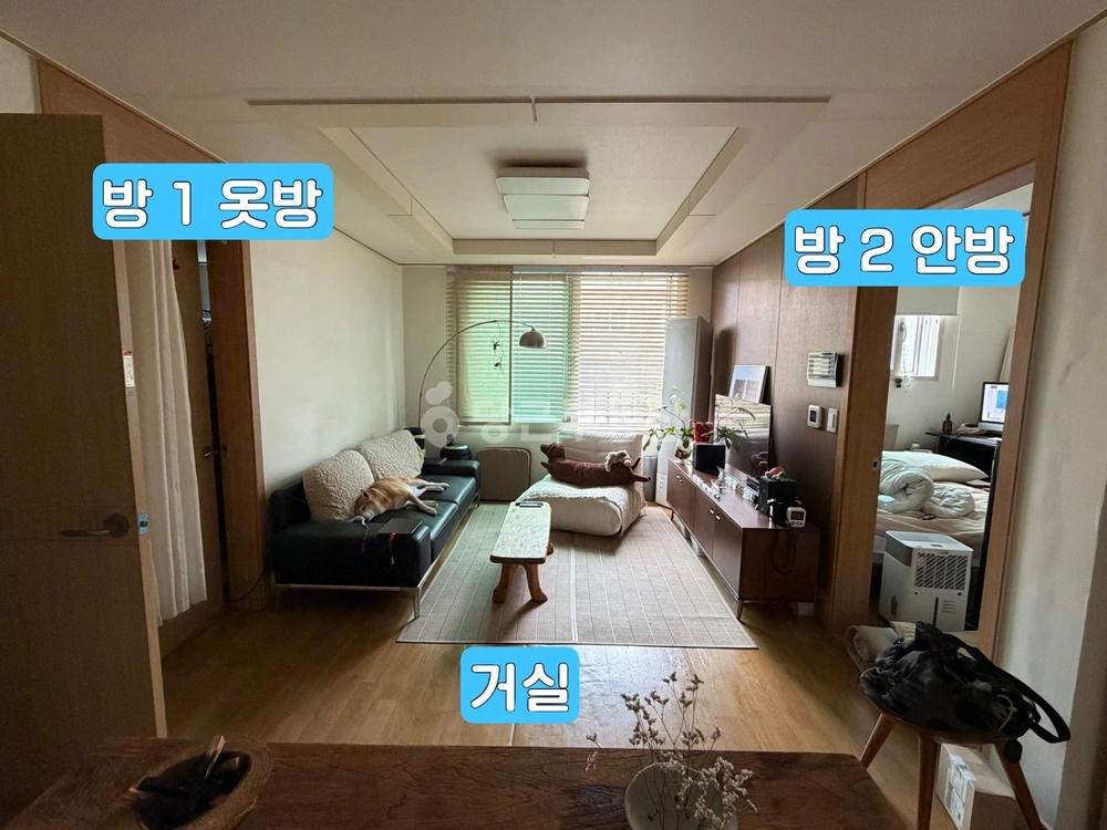 경기도 성남시 수정구 창곡동 빌라(투룸 이상) 사진 1