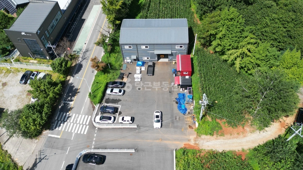 경기도 화성시 만세구 남양읍 공장/창고 사진 1